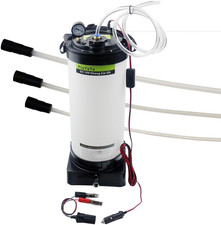 Pompa Olio Cambio Corrente 12V
