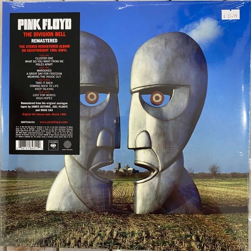 Pink floyd the - floyd,