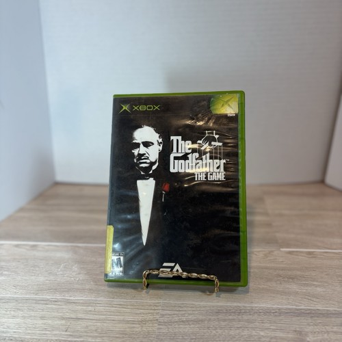 Padrino gioco xbox - il,