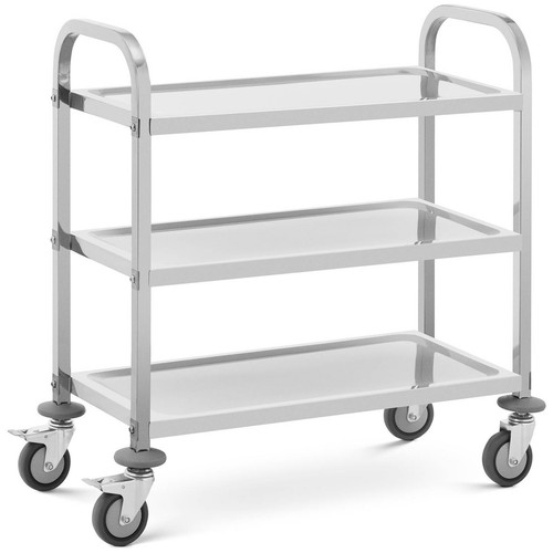 Carrello servizio - di,