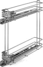 Carrello Portabottiglie