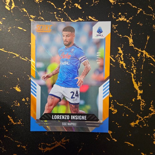 2021 panini score - 2021/22,
