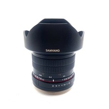 Samyang 14 mm f/2.8 ED AS IF