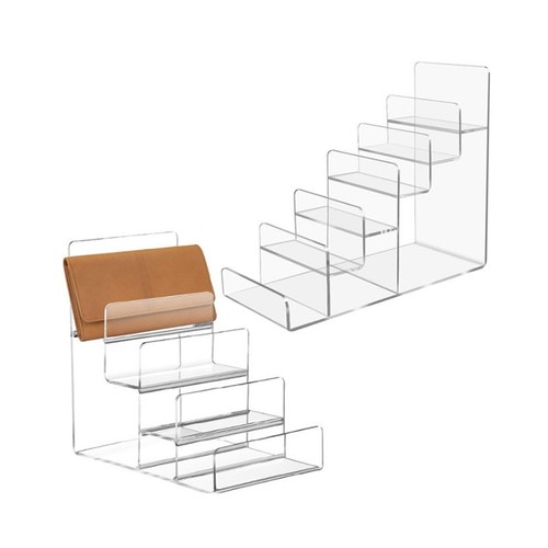 Espositore livelli - espositore,