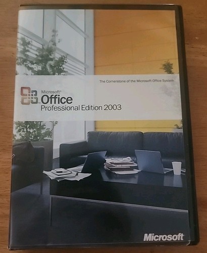 Microsoft office professional - microsoft,