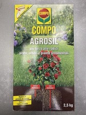 COMPO AGROSIL PIU FORZA ALLE