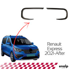 Ricambi telaio fendinebbia