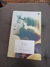 Sylvia Plath Tutte Le Poesie