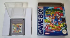 Super Mario Land 2 Game Boy