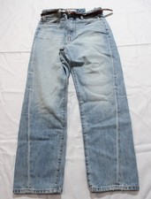 Zara Women's New Mom Fit High