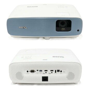 Benq tk850i proiettore dlp - proiettore, 4k