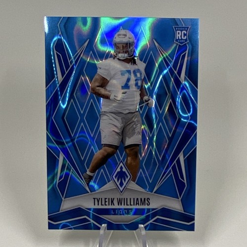 2025 panini phoenix - phoenix, rc