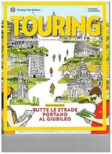 TOURING. n. 11 Anno IV