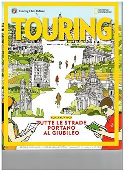 Touring 11 anno iv - 11,