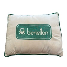 Cuscino lancio logo United