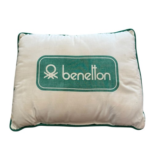 Cuscino lancio logo united - cuscino,