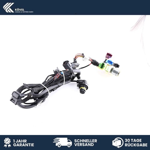 Cablaggio motore originale - , bmw