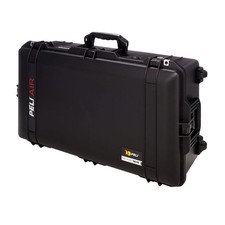 Avolites D7-215 Custom Peli