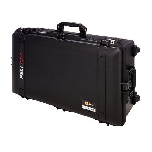 Avolites 215 custom peli - avolites,