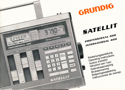 Manuale istruzioni per - di,