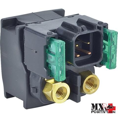 Solenoide remoto suzuki - solenoide,