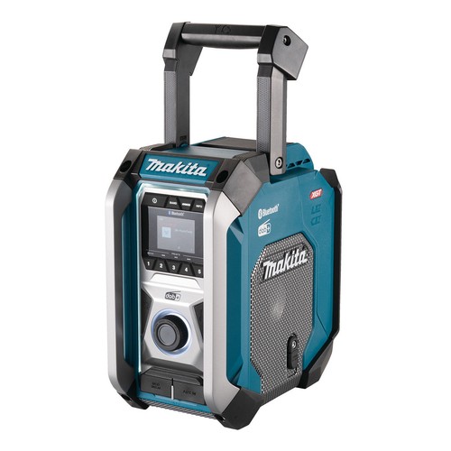 Radio cantiere makita - da,