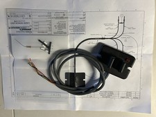 CARR Centritech Bilancia