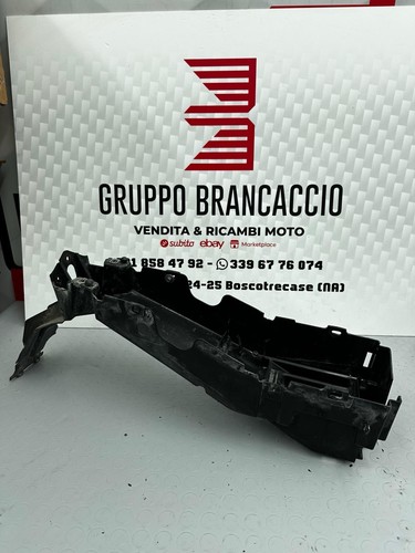 Vano sottosella triumph tiger - vano,