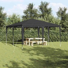 vidaXL Tenda Party Antracite e