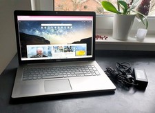Dell Inspiron 17 7000 i7, 16
