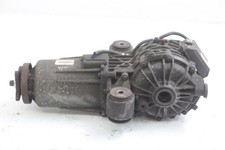 Differential opel antara - antara, 2.0