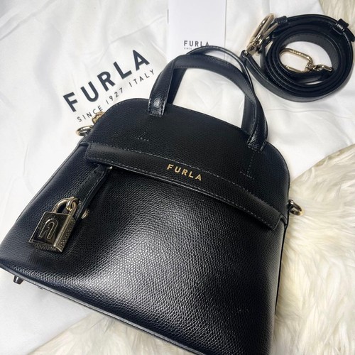 Borsa tracolla furla piper - a,