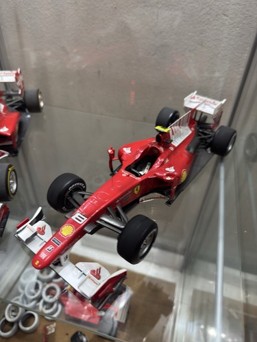 Ferrari f10 alonso hotweels - f10,