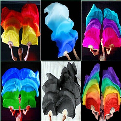 Wow velo ventaglio danza del - wow!,