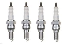 CANDELE HONDA CBR 600 F  2001