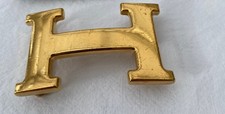 Hermès Fibbia Guertel