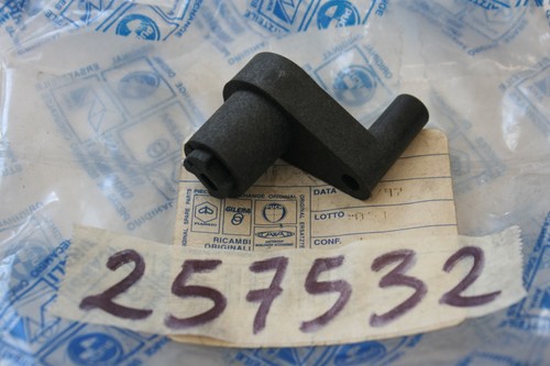 Leva apertura sella seat - leva,