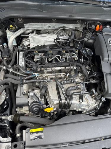 Motore per audi seat a3 - per, vw