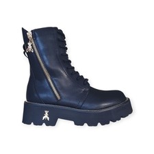 Patrizia Pepe Anfibi in pelle