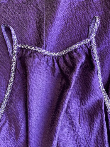 Abito donna lungo sera - abito,