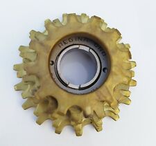 CASSETTA REGINA ORO 6 VELOCITÀ SPEED 12 13 14 15 17 19 - PER BICI DA CORSA 1981