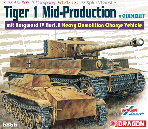 Dragon 6866 carro - dragon, 6866: