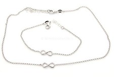 COLLANA GIROCOLLO BRACCIALE