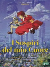 Dvd I SOSPIRI DEL MIO CUORE