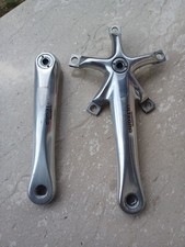 Shimano Ultegra FC-6500 Pedivelle Guarnitura 170mm