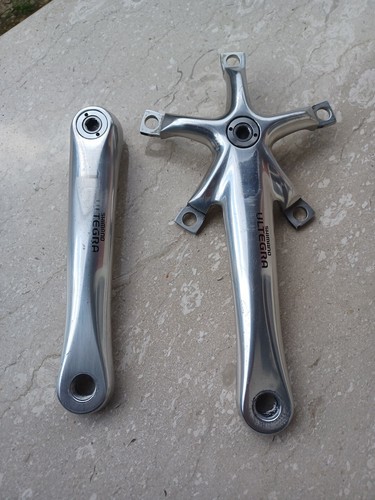 Shimano ultegra 6500 - shimano,