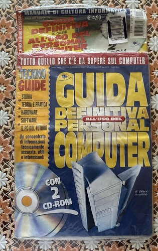 Guida definitiva all uso - all'uso, del