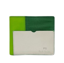 Portafoglio Paul Smith