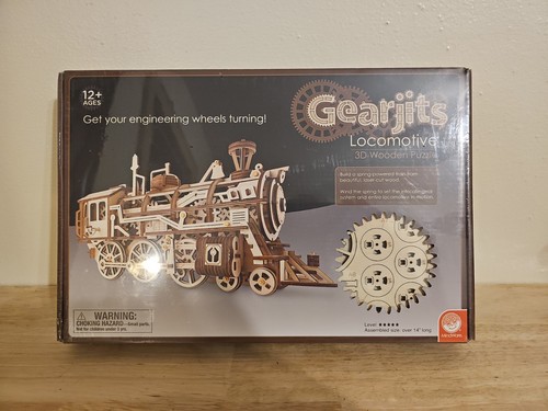 Mindware gearjits locomotiva - mindware,