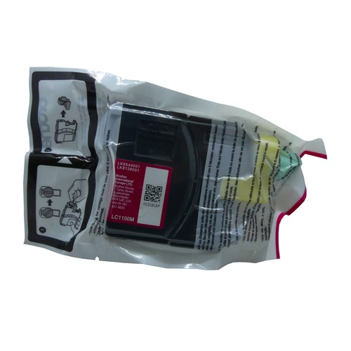 Cartuccia originale brother - cartuccia,